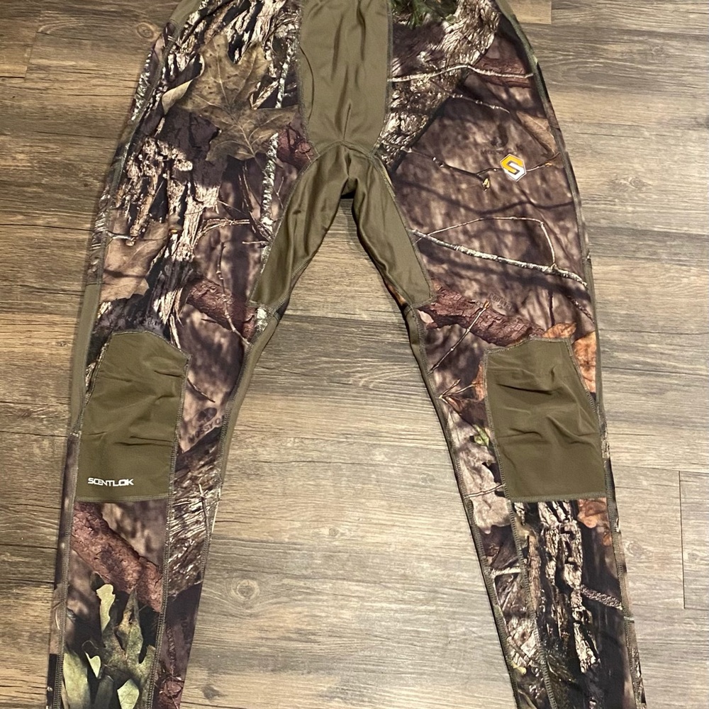 Scentlok - Mossy Oak Break-Up Country Pant, XL - Picture 1 of 4
